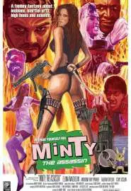 Minty: The Assassin - постер