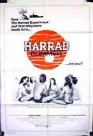 Harrad Summer - постер