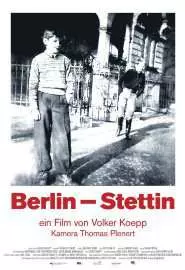 Berlin-Stettin - постер