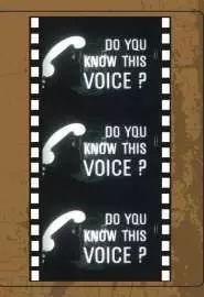 Do You Know This Voice? - постер