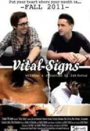 Vital Signs - постер