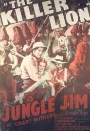 Jungle Jim - постер