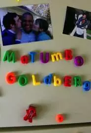 Matumbo Goldberg - постер
