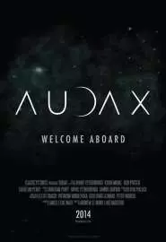 Audax - постер