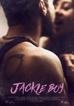 Jackie Boy - постер