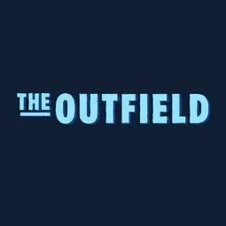 The Outfield - постер