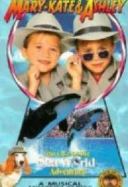 The Adventures of Mary-Kate & Ashley: The Case of the Sea World Adventure - постер