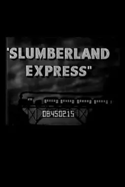 Slumberland Express - постер