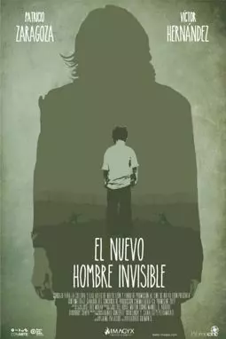 El uevo Hombre Invisible - постер