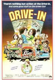 Drive-In - постер