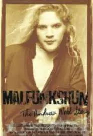 Malfunkshun: The Andrew Wood Story - постер