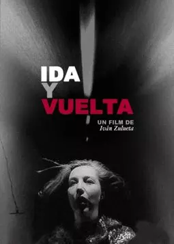 Ida y vuelta - постер