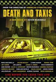 Death and Taxis - постер