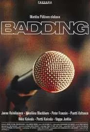 Badding - постер