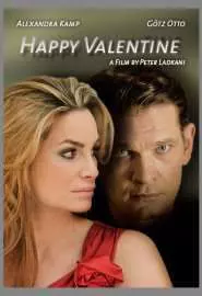 Happy Valentine - постер