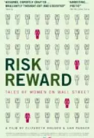 Risk/Reward - постер