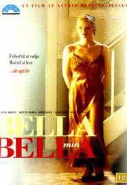 Bella, min Bella - постер