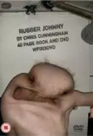 Резиновый Джонни - постер
