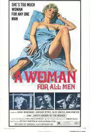 A Woman for All Men - постер