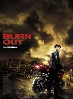 Burn Out - постер