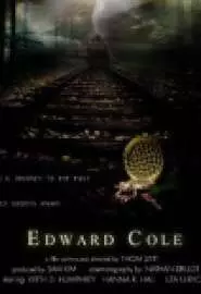 Edward Cole - постер