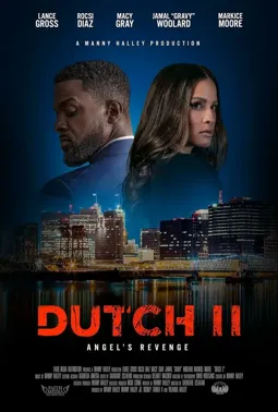 Dutch II - постер