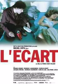 L'écart - постер