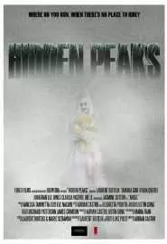 Hidden Peaks - постер