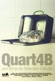Quarta B - постер