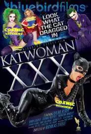 Katwoman XXX - постер