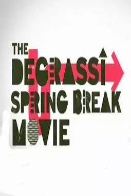 Degrassi Spring Break Movie - постер