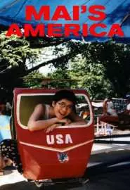 Mai's America - постер
