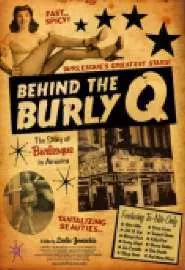 Behind the Burly Q - постер