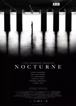 Nocturne - постер