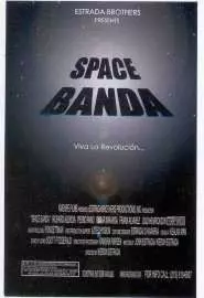 Space Banda - постер