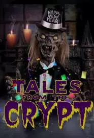 Tales from the Crypt: ew Year's Shockin' Eve - постер