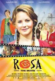 Rosa: The Movie - постер