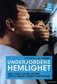 Underjordens hemlighet - постер