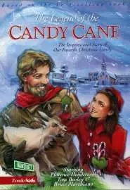 Legend of the Candy Cane - постер