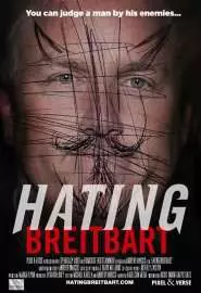 Hating Breitbart - постер