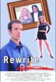 Rewrite - постер