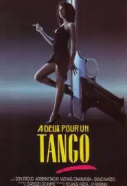 Two to Tango - постер