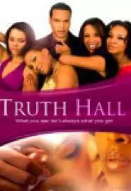 Truth Hall - постер