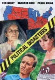 Political Disasters - постер