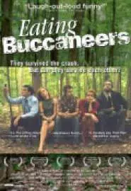 Eating Buccaneers - постер