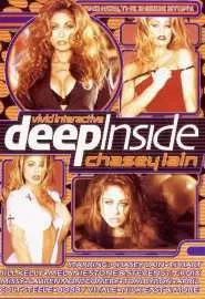 Deep Inside Chasey Lain - постер