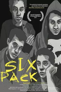 Six Pack - постер