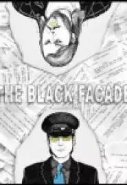 The Black Facade - постер