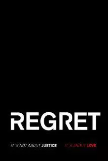 Regret - постер