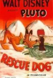 Rescue Dog - постер